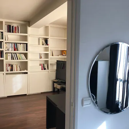 Tropez Apartment