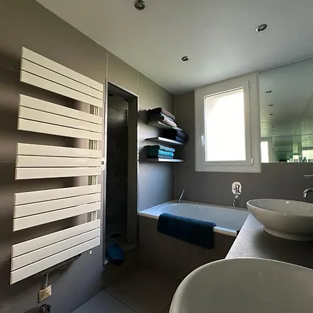 Tropez Apartment Saint-Tropez