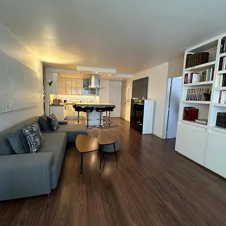 Apartment Tropez