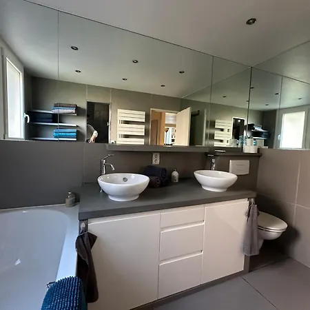 Tropez Apartment
