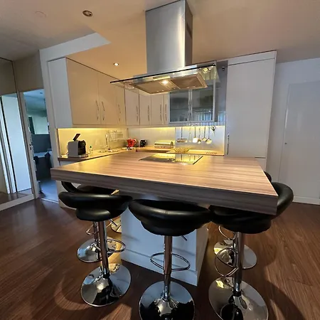 Tropez Apartment *