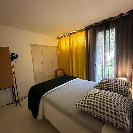 Apartment Tropez