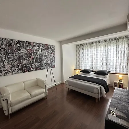 Apartment Tropez