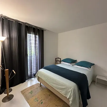 Tropez Apartment Saint-Tropez