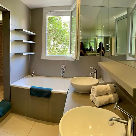 Tropez Apartment Saint-Tropez