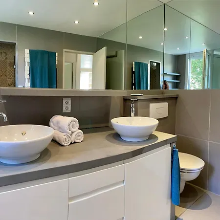Tropez Apartment Saint-Tropez