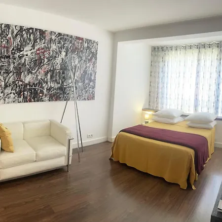 Apartment Tropez