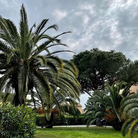 Tropez Apartment