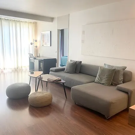 Apartment Tropez *