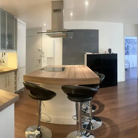 Apartment Tropez Saint-Tropez