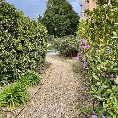 Apartament Tropez *